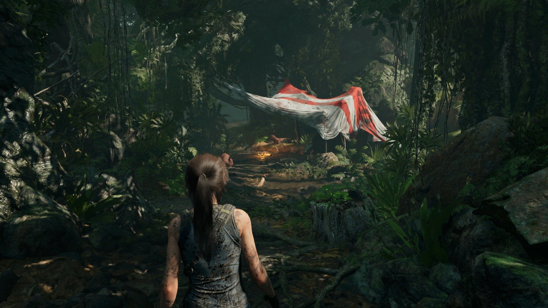 Shadow of the Tomb Raider - Imagen 19
